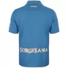 Napoli Home Soccer Jersey 2026/27 Player Version - Soccerdeal