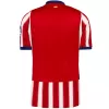 Atletico Madrid Home Soccer Jersey 2026/27 - Soccerdeal