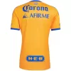 Tigres UANL Home Soccer Jersey 2026/27 - Soccerdeal