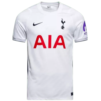 Tottenham Hotspur Home Soccer Jersey 2026/27 - Soccerdeal