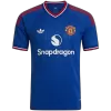 Manchester United Away Soccer Jersey 2026/27 - Soccerdeal