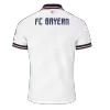 Bayern Munich Away Soccer Jersey 2026/27 - Soccerdeal