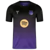 Barcelona Away Soccer Jersey 2026/27 - Soccerdeal