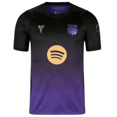 Barcelona Away Soccer Jersey 2026/27 - Soccerdeal