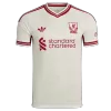 Liverpool Away Soccer Jersey 2026/27 Player Version - Soccerdeal