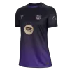 Women's Barcelona Away Soccer Jersey 2026/27 - Soccerdeal