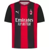 AC Milan Home Soccer Jersey Kit(Jersey+Shorts) 2026/27 - Soccerdeal