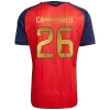 CAMPEONES #26 Spain Home 2026 - Soccerdeal