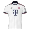 Bayern Munich Away Soccer Jersey 2026/27 - Soccerdeal