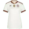 Women's Spain Away Soccer Jersey 2026 - Soccerdeal