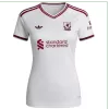 Women's Liverpool Away Soccer Jersey 2026/27 - Soccerdeal