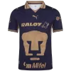 Pumas UNAM Home Soccer Jersey 2026/27 - Soccerdeal