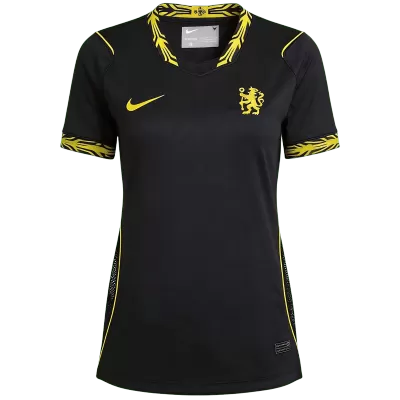Women's Chelsea Away Soccer Jersey 2026/27 - Soccerdeal