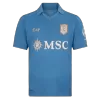 Napoli Home Soccer Jersey 2026/27 Player Version - Soccerdeal