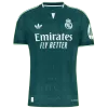 Real Madrid Away Soccer Jersey 2026/27 Player Version - Soccerdeal