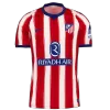 Atletico Madrid Home Soccer Jersey 2026/27 - Soccerdeal
