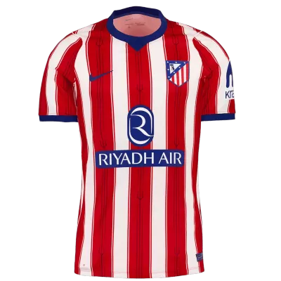 Atletico Madrid Home Soccer Jersey 2026/27 - Soccerdeal