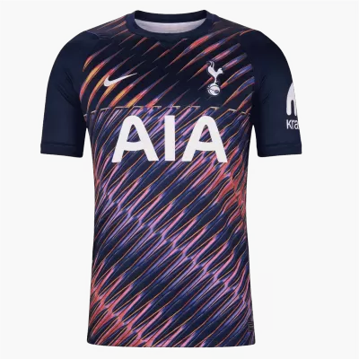 Tottenham Hotspur Away Soccer Jersey 2026/27 - Soccerdeal