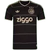 Ajax Away Soccer Jersey 2026/27 Player Version - Soccerdeal