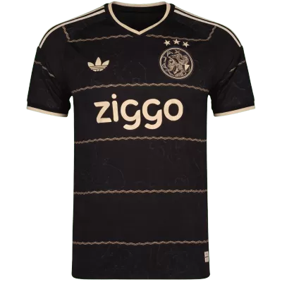Ajax Away Soccer Jersey 2026/27 Player Version - Soccerdeal