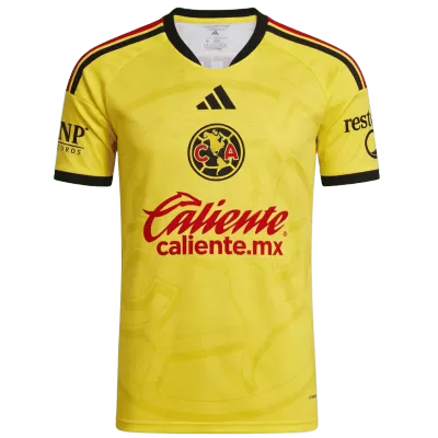 Club America Home Soccer Jersey 2026/27 Player Version - Soccerdeal