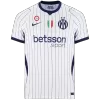 Inter Milan Away Soccer Jersey 2026/27 Player Version - Soccerdeal
