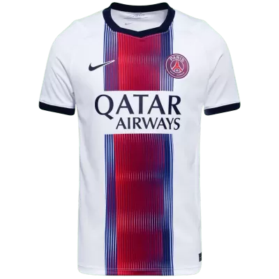 PSG Away Soccer Jersey 2026/27 - Soccerdeal