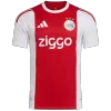 Ajax Home Soccer Jersey 2026/27 Player Version - Soccerdeal