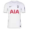 Tottenham Hotspur Home Soccer Jersey 2026/27 Player Version - Soccerdeal