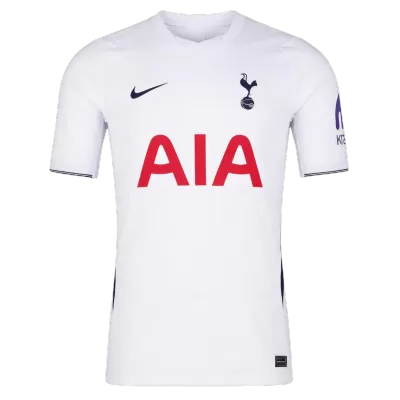 Tottenham Hotspur Home Soccer Jersey 2026/27 Player Version - Soccerdeal
