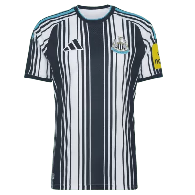 Newcastle United Home Soccer Jersey 2026/27 Player Version - Soccerdeal