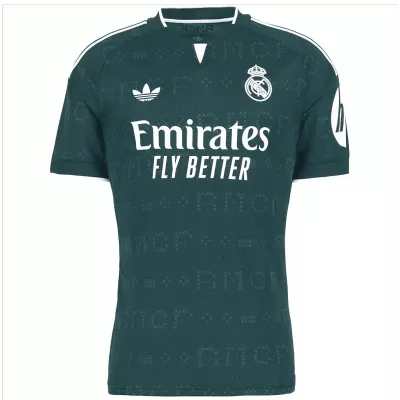 Real Madrid Away Soccer Jersey 2026/27 - Soccerdeal