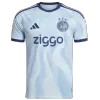 Ajax Third Away Soccer Jersey 2026/27 Player Version - Soccerdeal