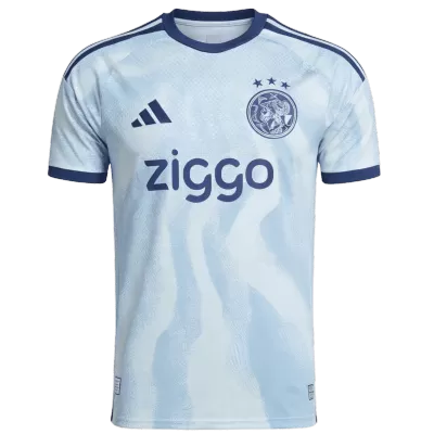Ajax Third Away Soccer Jersey 2026/27 Player Version - Soccerdeal