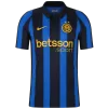 Inter Milan Home Soccer Jersey 2026/27 Player Version - Soccerdeal