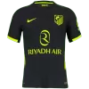 Atletico Madrid Away Soccer Jersey 2026/27 Player Version - Soccerdeal
