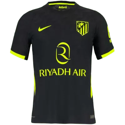 Atletico Madrid Away Soccer Jersey 2026/27 Player Version - Soccerdeal