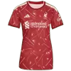 Women's Liverpool Home Soccer Jersey 2026/27 - Soccerdeal