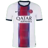 PSG Away Soccer Jersey 2026/27 Player Version - Soccerdeal