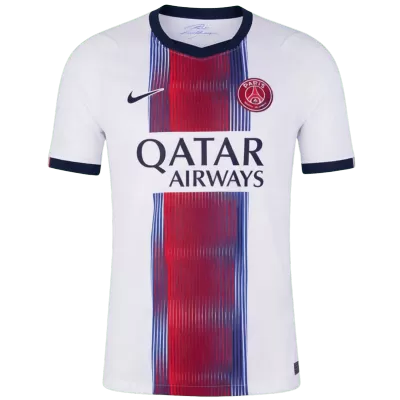 PSG Away Soccer Jersey 2026/27 Player Version - Soccerdeal