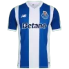 FC Porto Home Soccer Jersey 2026/27 - Soccerdeal