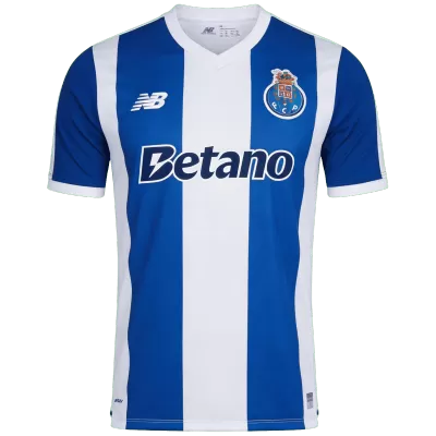 FC Porto Home Soccer Jersey 2026/27 - Soccerdeal