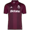 FC Porto Away Soccer Jersey 2026/27 - Soccerdeal