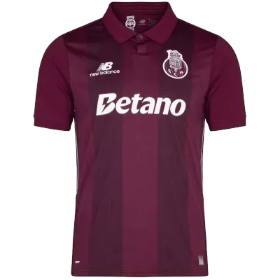 FC Porto Away Soccer Jersey 2026/27 - Soccerdeal