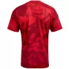 Nottingham Forest Home Soccer Jersey 2026/27 - Soccerdeal