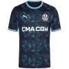 Marseille Away Soccer Jersey 2026/27 - Soccerdeal