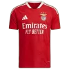 Benfica Home Soccer Jersey 2026/27 Player Version - Soccerdeal