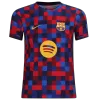 Barcelona Pre-Match Training Soccer Jersey 2026/27 - Soccerdeal