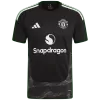 Manchester United Goalkeeper Soccer Jersey 2026/27 - Soccerdeal
