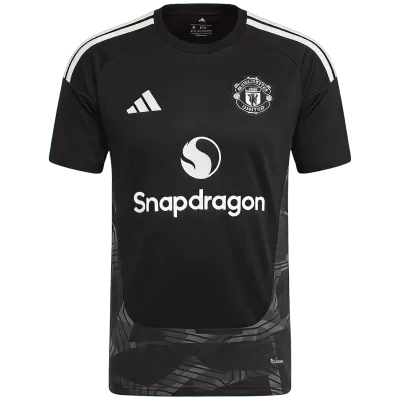 Manchester United Goalkeeper Soccer Jersey 2026/27 - Soccerdeal
